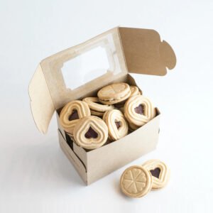 Left Sidebar diabetic cookies