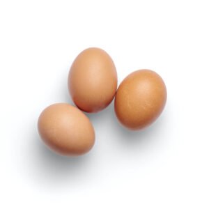 Left Sidebar eggs